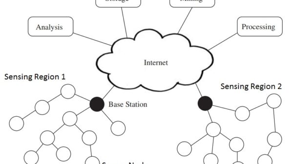 Wireless sensor networks