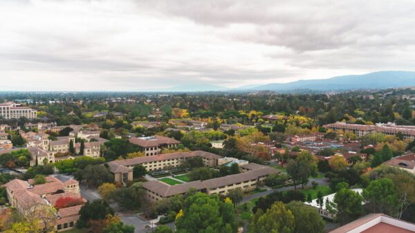 Exploring US College Towns with Great Food Scenes