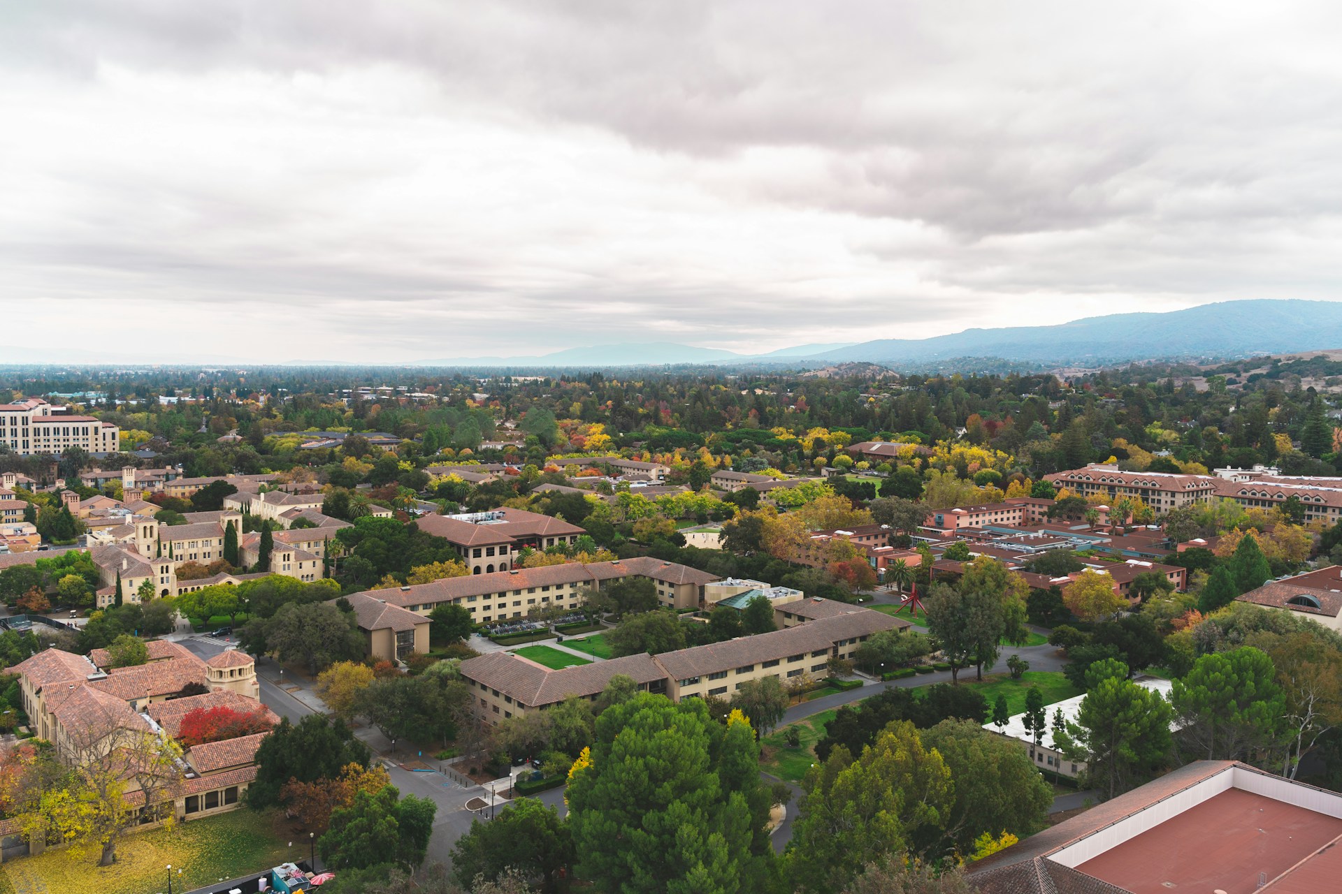 Exploring US College Towns with Great Food Scenes